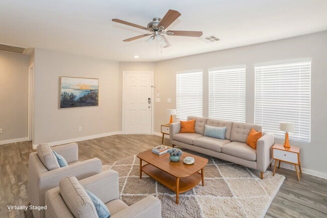 Photo - 5036 Ironhorse Ranch Ave