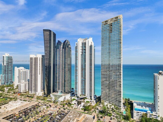 Photo - 17001 Collins Ave Condo Unit 2308