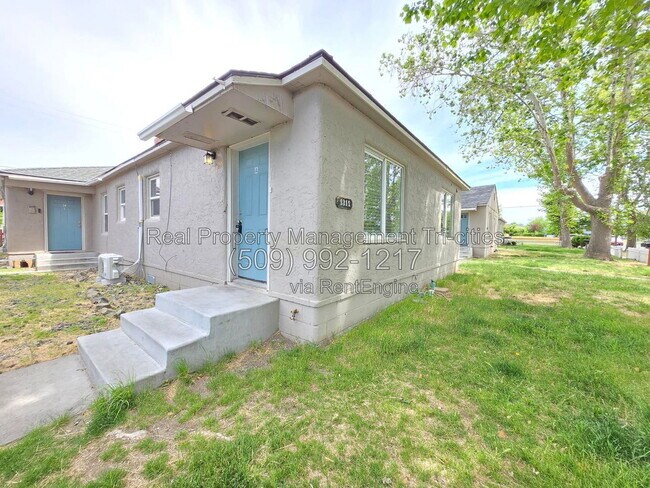 Building Photo - 1311 W Shoshone St Unit A
