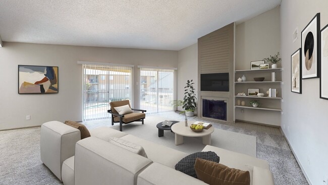 Building Photo - Century Park