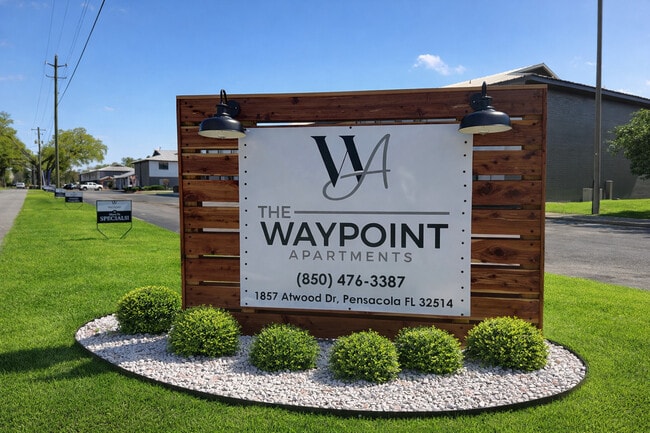 Photo - The Waypoint