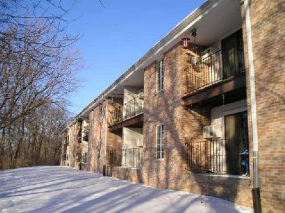 Cedar Creek Heights - Cedar Creek Heights Apartments