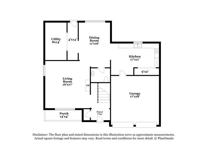 Photo - 3096 Heatherbrook Trce