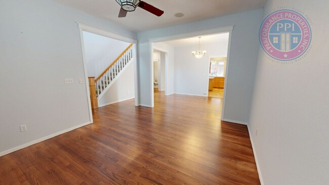 Photo - *** Arbor Ridge in Bethany!  Corner Lot, Fenced Backyard, Beautiful Floor Plan, Central Air