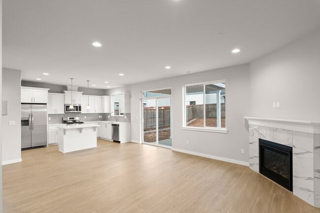 Photo - Corner Lot 3 Bedroom Home in Happy Valley