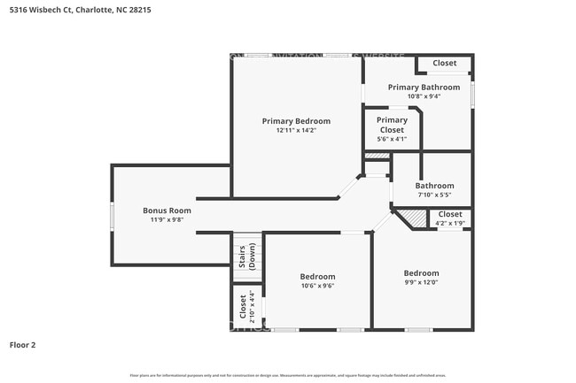 Photo - 5316 Wisbech Ct