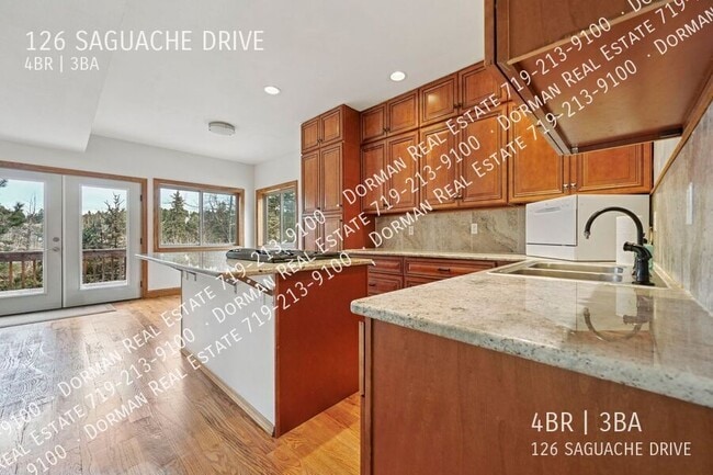 Photo - 126 Saguache Dr