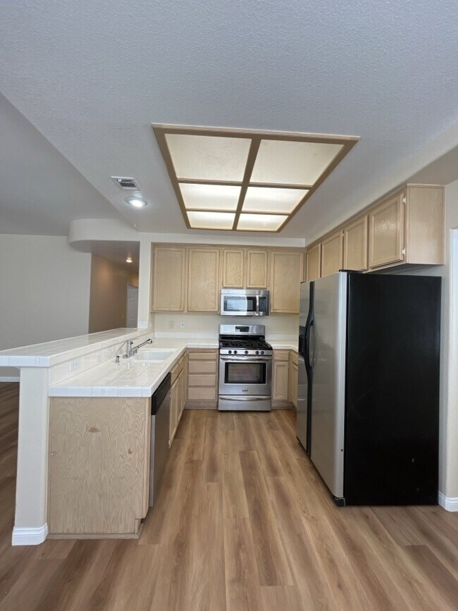 Encounter the ultimate luxury living experience with this 4-bedroom, 2197 sq ft house