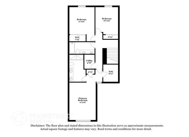 Photo - 2109 Paddle Wheel Dr