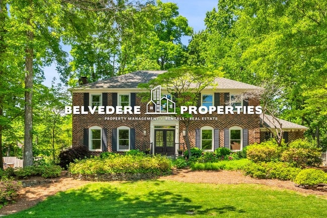 4 bed in Hamilton Lakes - 4 bed in Hamilton Lakes House