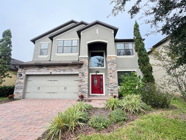 Photo - Experience the Epitome of Lakeside Luxury ...