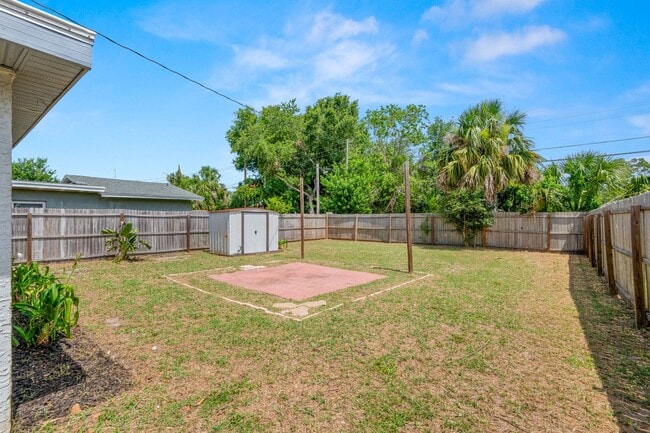 Photo - Modern 2BR/1BA Home with Spacious Fenced Yard