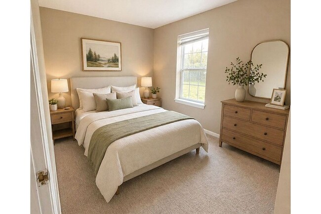 SILVERWOOD APARTMENTS