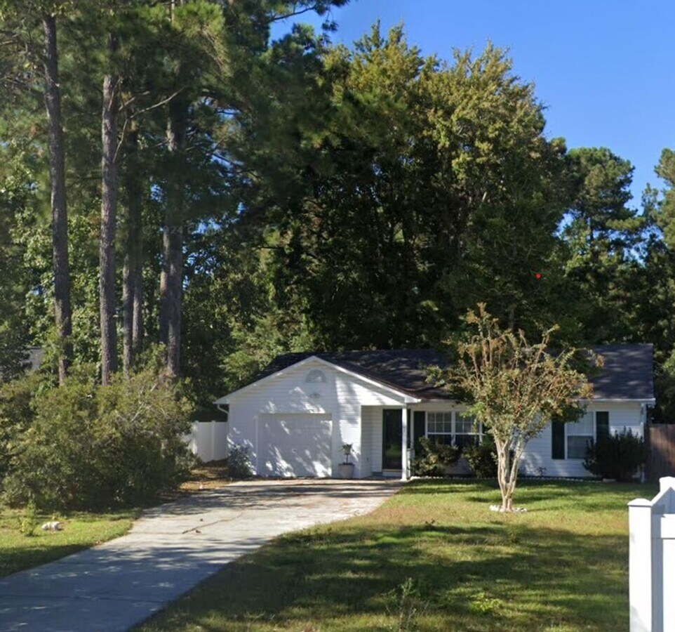 Oak Forest House House Rental in Myrtle Beach, SC