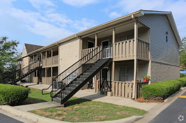 Terrace 31