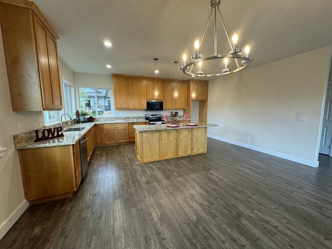Photo - Brand new 3 bedroom 2 bath home in 55+ Community