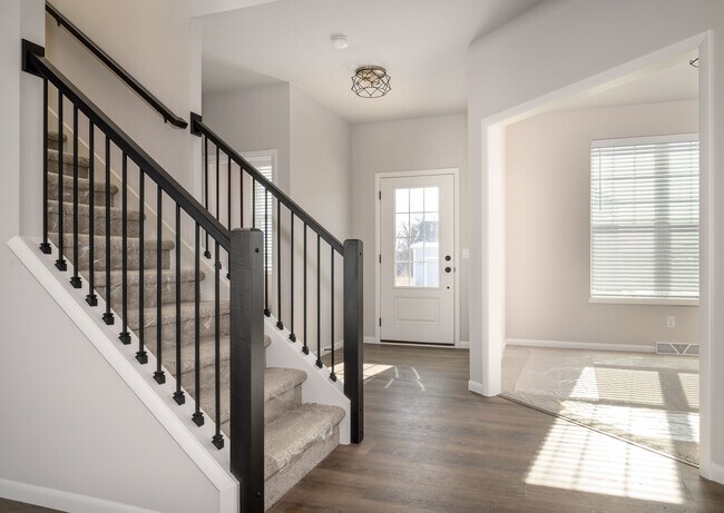 7139 Johann Farm Rd