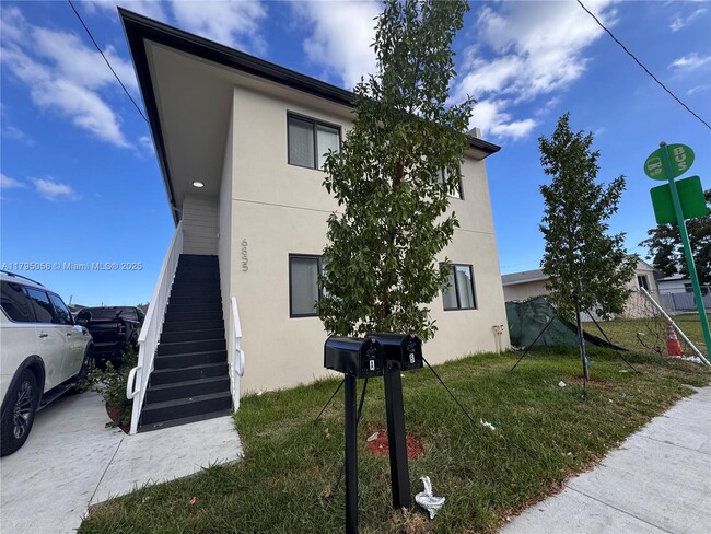 Photo - 6855 NW 17th Ave Apartment Unit 6855