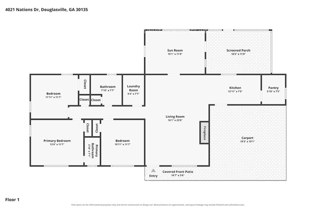 Photo - 4021 Nations Dr