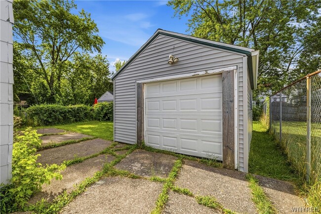 Photo - 171 Weston Ave