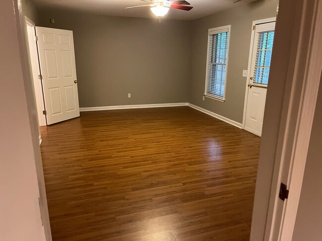 front room - 215 Kirkton Knls Unit basement apt