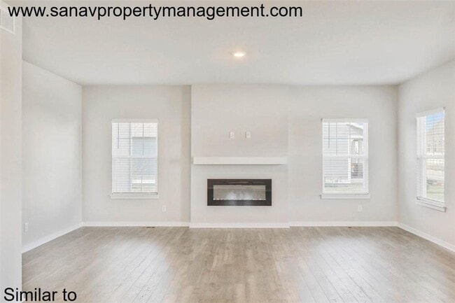 Photo - Stunning Single Family Home in Ankeny!