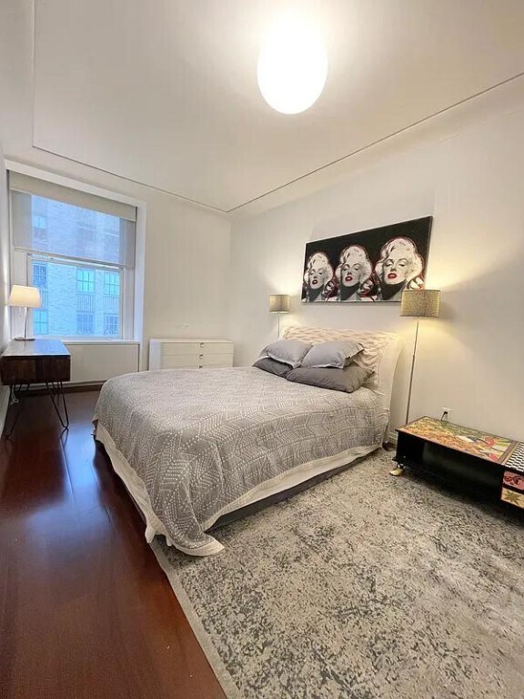 Photo - 55 Wall St Unit 922