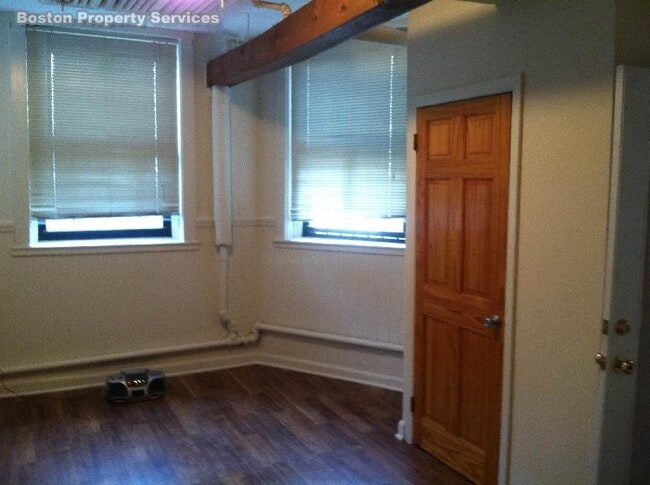 Photo - 39 Bay State Rd Unit BR