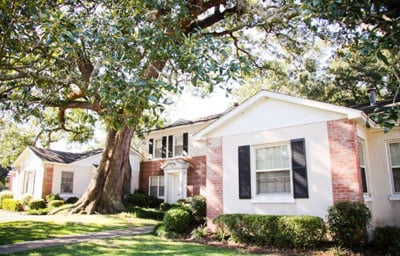 Building Photo - D'iberville Apartments