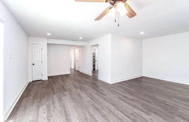 Central Lafourche Apartments