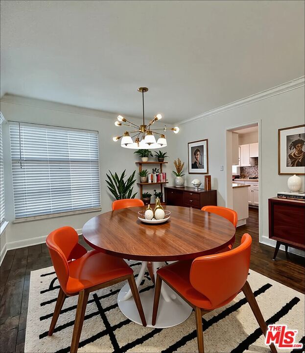 Photo - 1838 El Cerrito Pl Unit 2