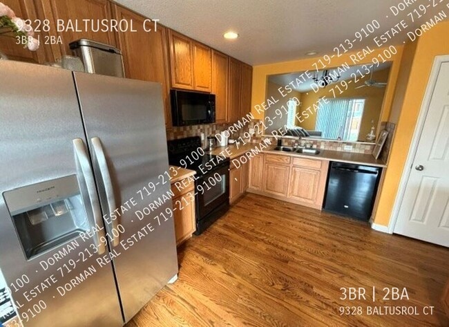 Photo - 9328 Baltusrol Ct