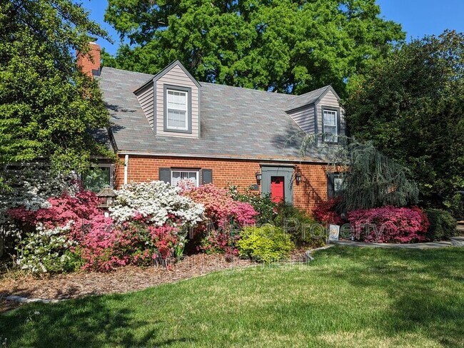 Photo - 9201 Fort Foote Rd