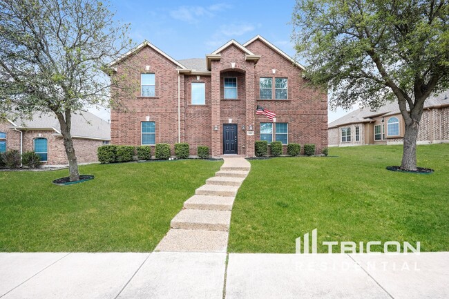 Building Photo - 1001 Trailwood Dr Rental