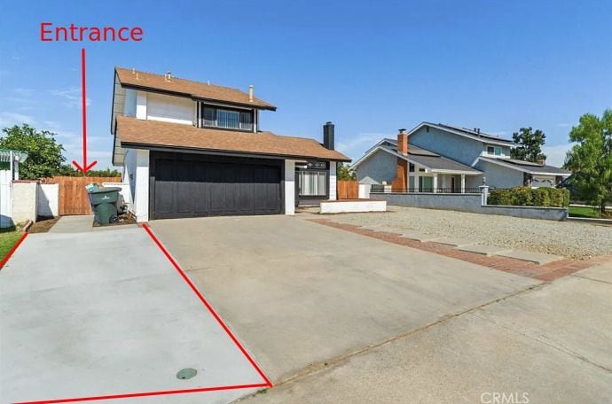 Photo - 2767 Attenborough Place, C