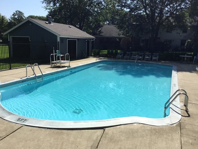 Photo - Pepper Valley Apartments