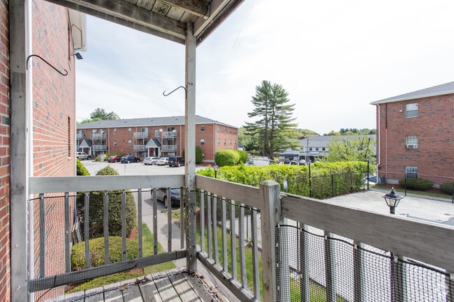 Wayside Apartments