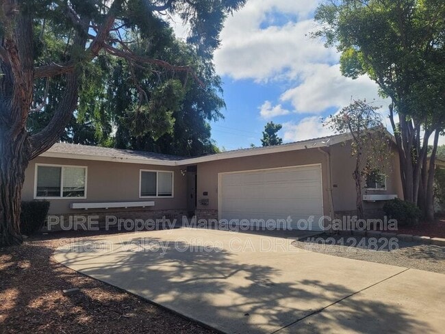 Building Photo - 4860 Clydelle Ave