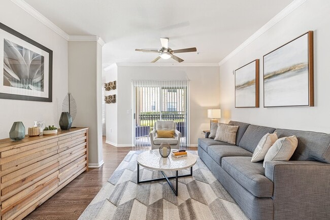 Photo - Modern 1-Bed Living with Waived Fees! Unit MTWS
