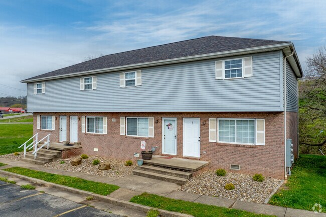 Westover Townhomes
