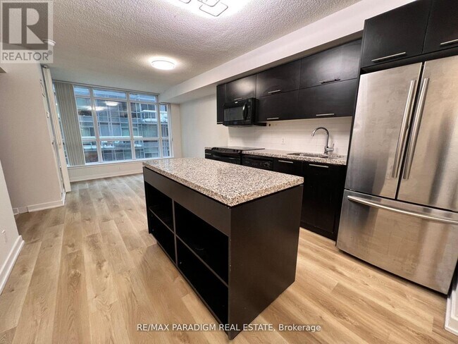 Photo - 21 Nelson St Unité 416