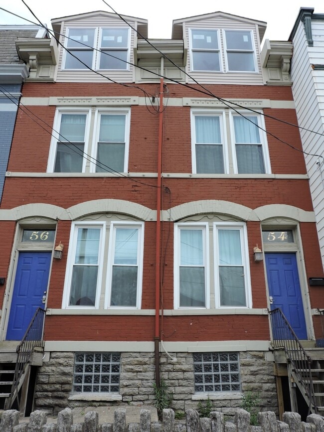 Building Photo - 56 W McMillan St Unit 56