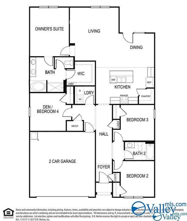 Photo - 14980 Westmeade Ln