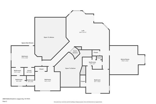 Photo - 3909 Pebble Brook Dr