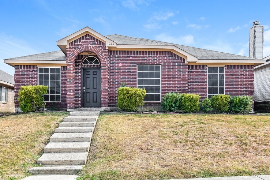 1000 Chelsea Dr