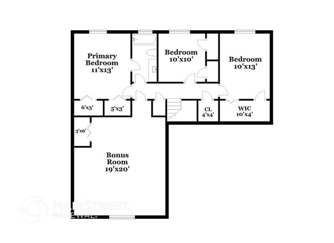 Photo - 1113 N Patterson Dr