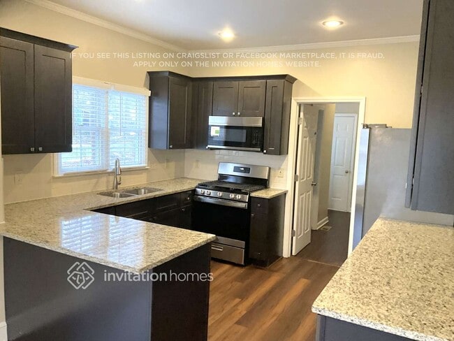 Photo - 19808 Coachmans Trace