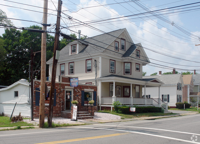 Apartments for Rent in Amesbury, MA | ForRent.com