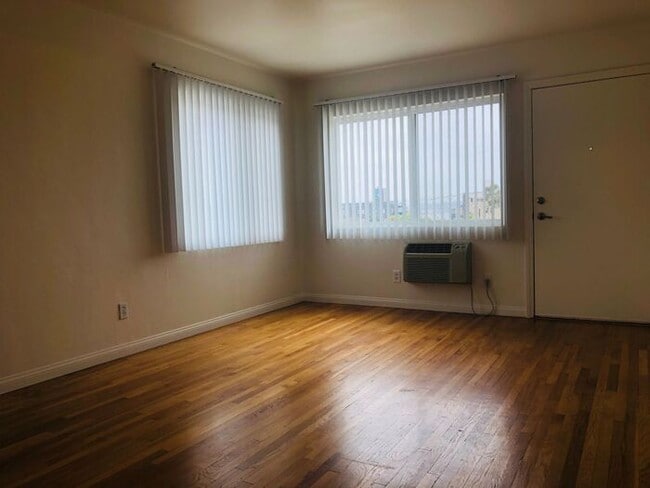 Photo - Bankers Hill 1 Bedroom 1 Bath with Downtown San Diego Views