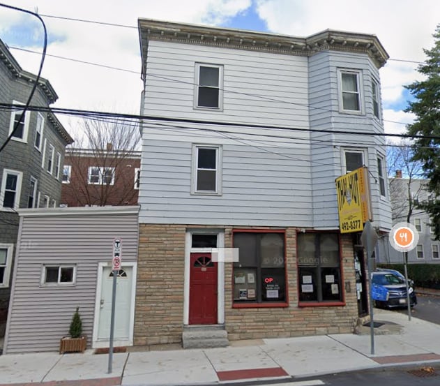 Photo - 95 Beacon St Unidad 2